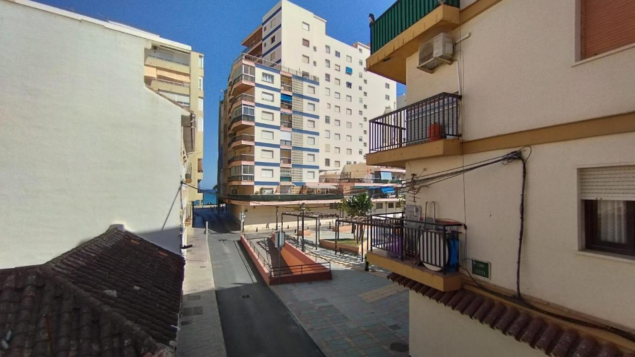 Piso playa centro fuengirola - B&B Fuengirola