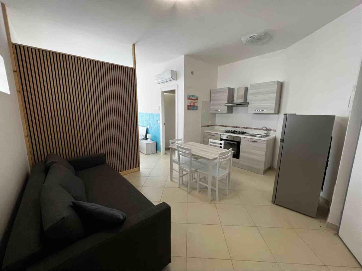 Appartement - Vue sur Mer