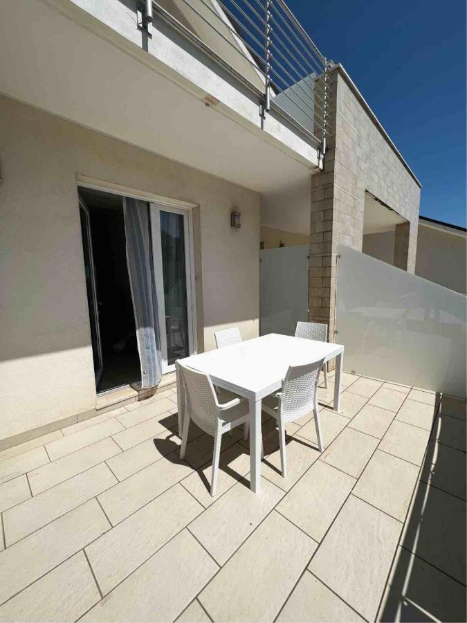 Nautilus Appartamenti a mare - B&B