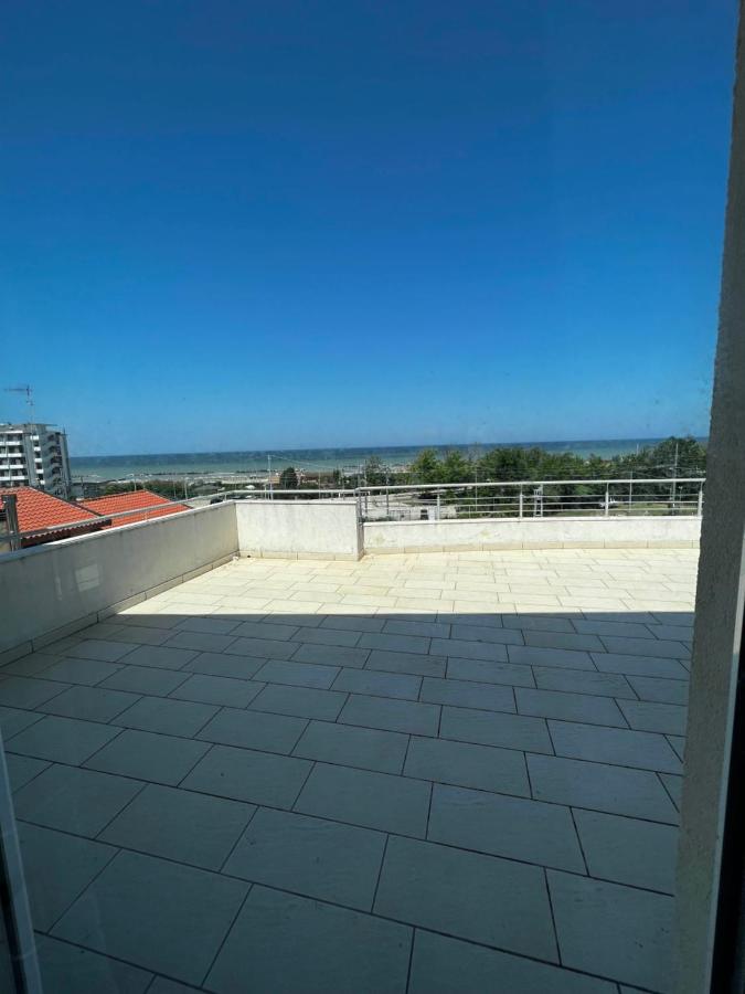 Appartement - Vue sur Mer