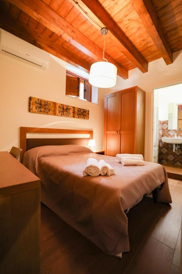 Kleines Doppelzimmer