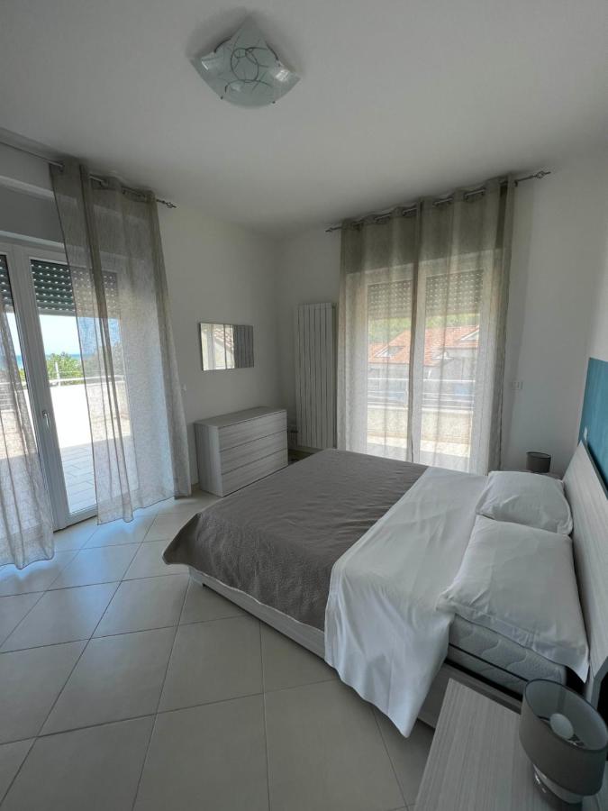 Appartement - Vue sur Mer