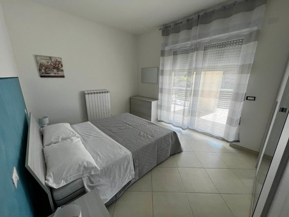 Appartement avec Terrasse