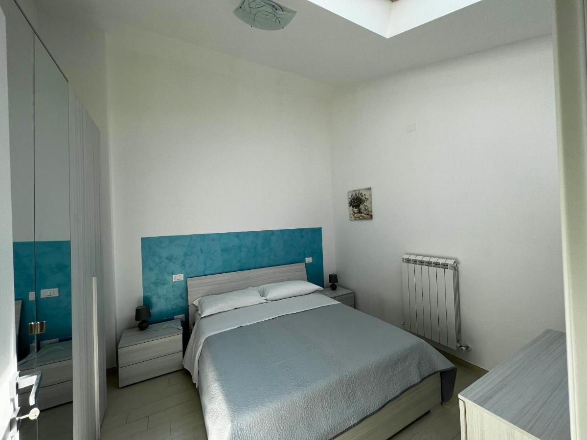 Appartement - Vue sur Mer