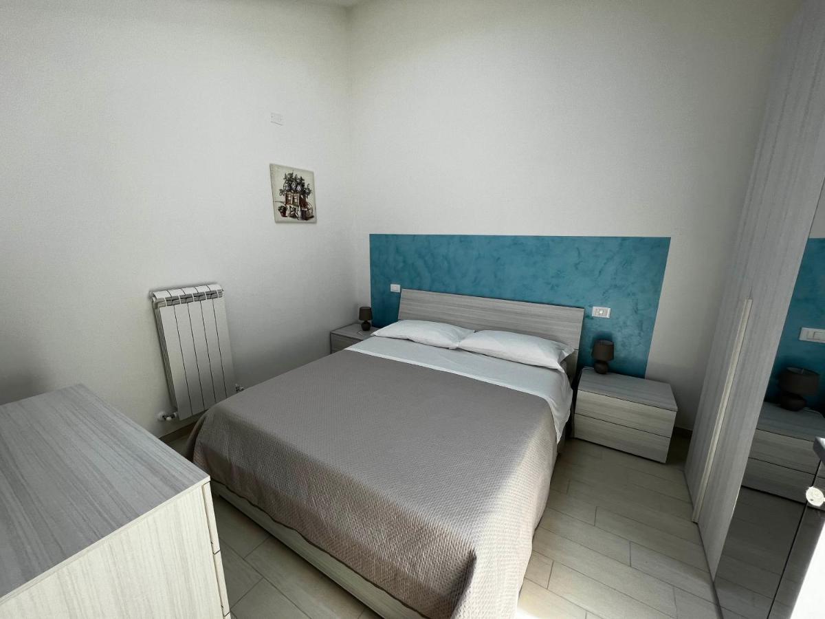 Appartement - Vue sur Mer