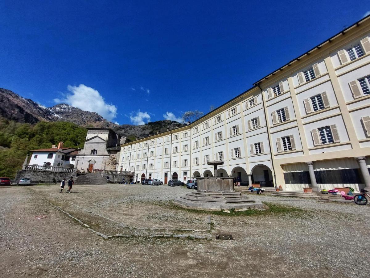 Locanda del Santuario - B&B