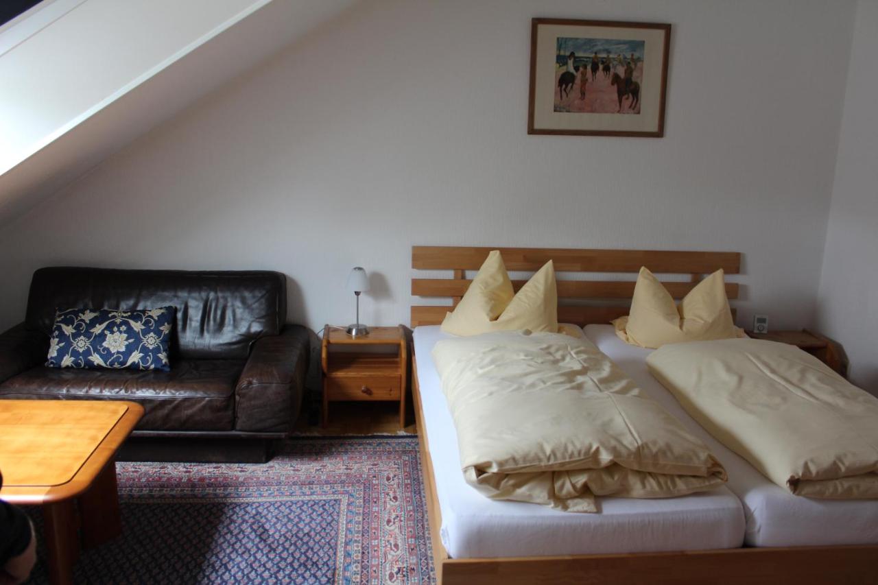 Familienzimmer