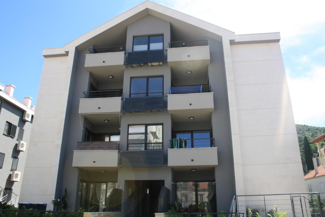 Apartment Irma - B&B Ragusa