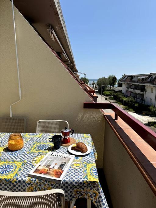 Appartamento "Romano" - Angolo sole e mare - B&B Martinsicuro