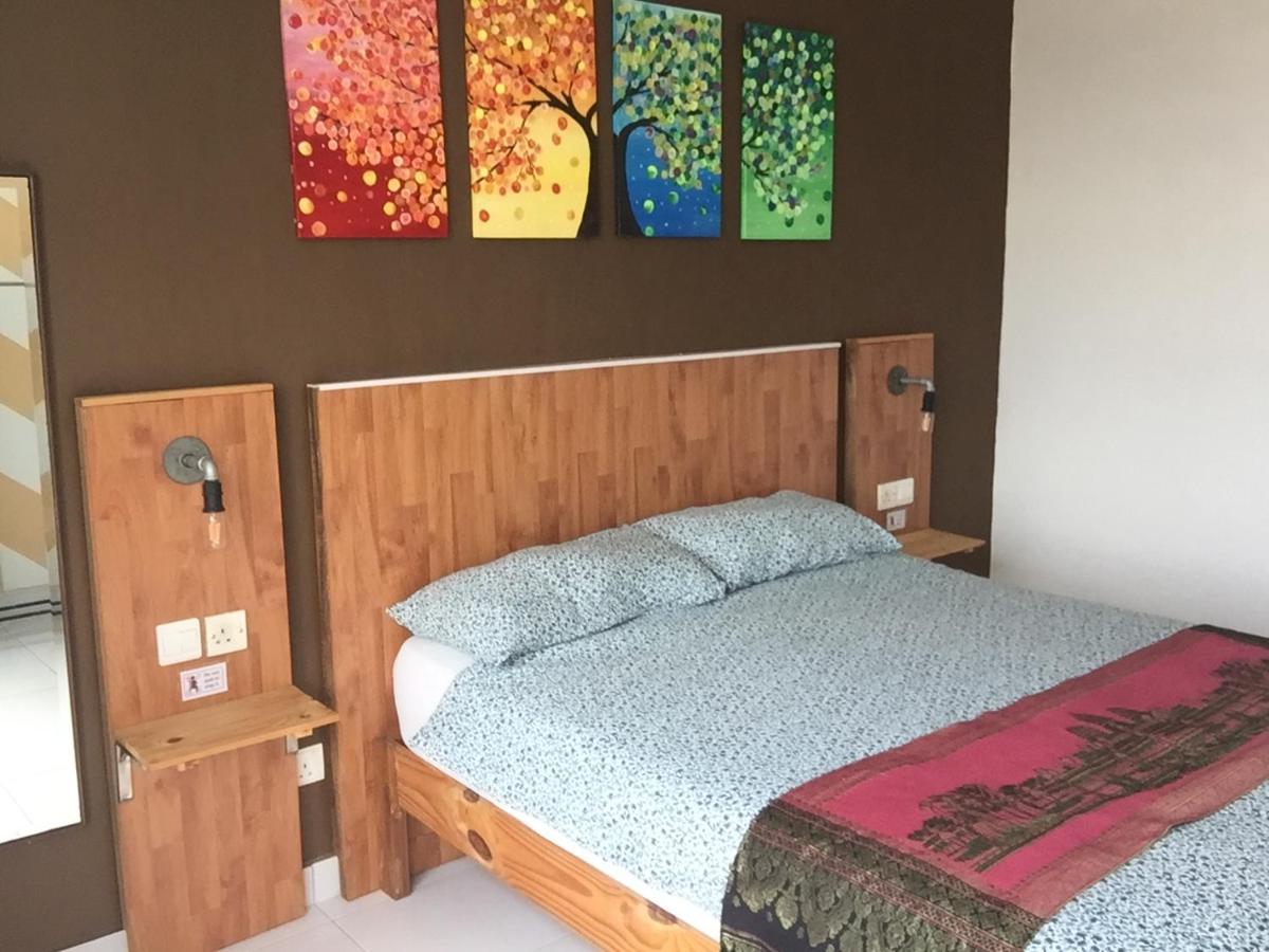 B&B Kuala Lumpur - SpaceView M3 Kuala Lumpur Homestay - Bed and Breakfast Kuala Lumpur