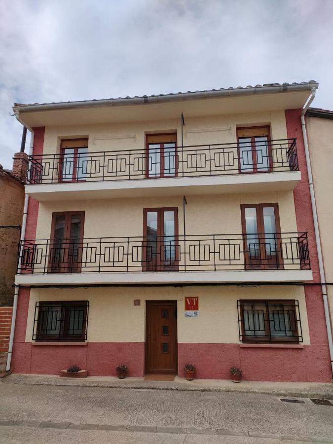 Six-Bedroom House