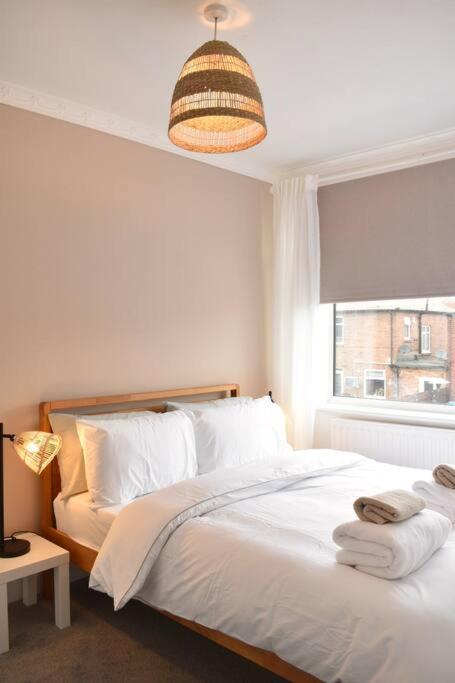 Large Comfortable Home - Newcastle - B&B Walker Gate