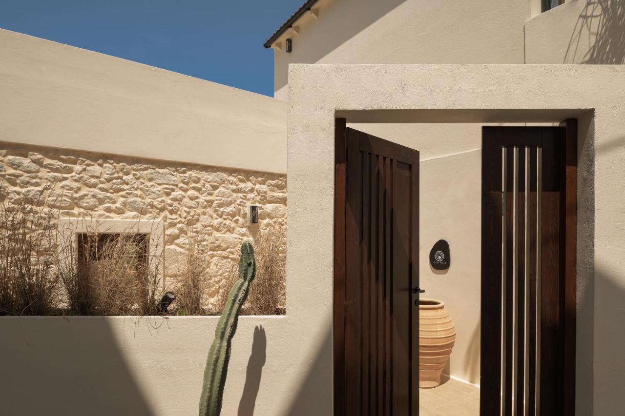 Casa Feliz Crete, Mediterranean villa in Gerani Rethymno - Ferienwohnung Geráni