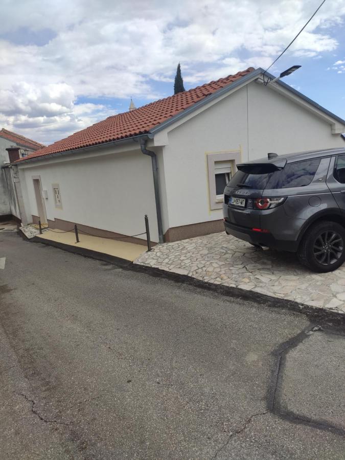 Apartment Mateja - B&B Novi Vinodolski