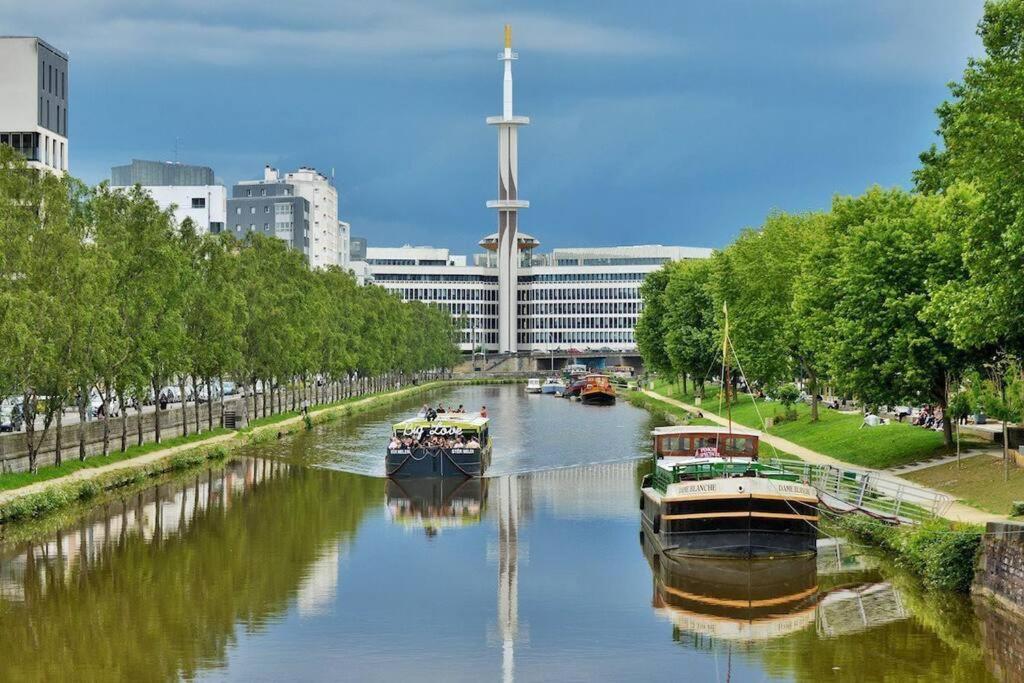 Appartement met 1 Slaapkamer