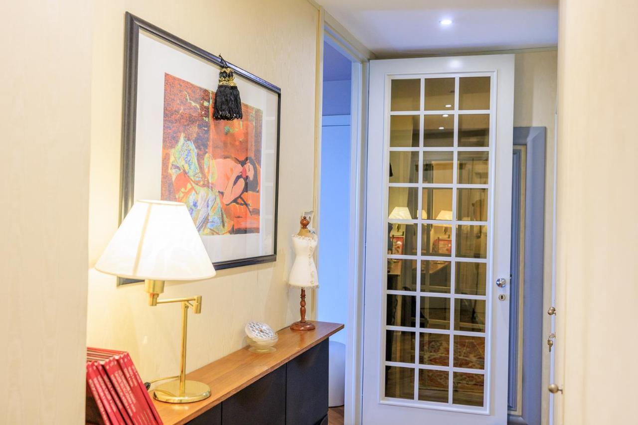 B&B Il Tiglio - Ferienwohnung