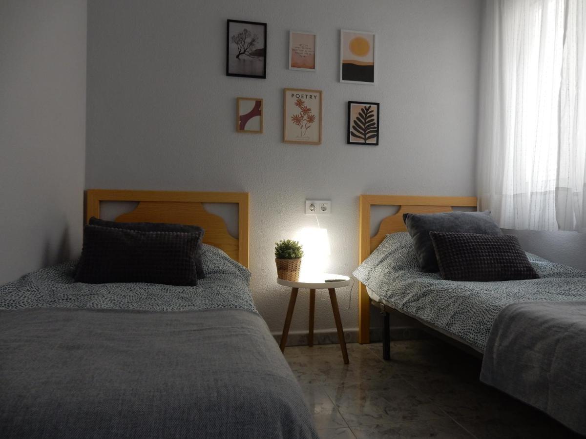 Appartamento con 2 Camere da Letto