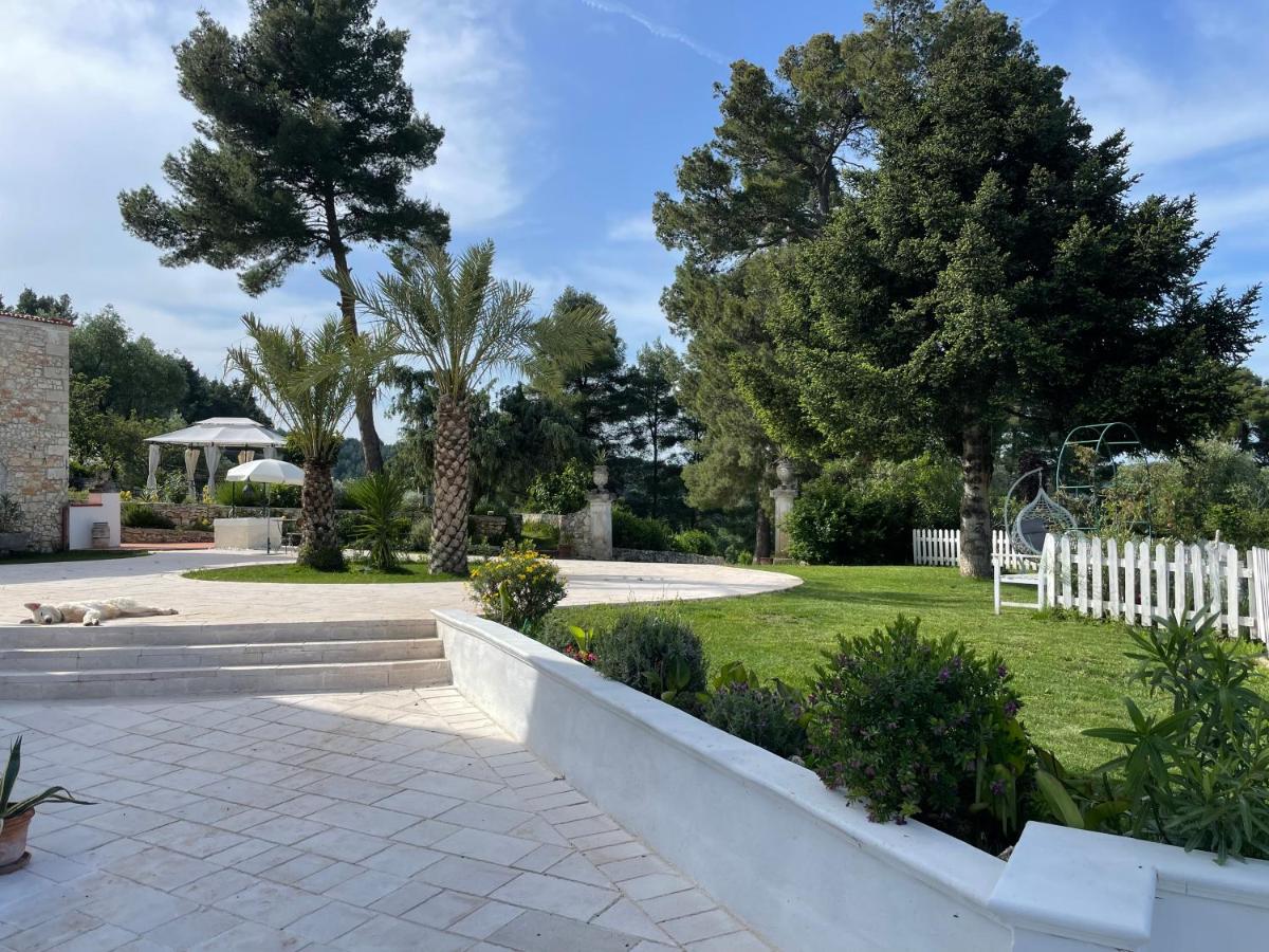 Novecento Country House - Ferienwohnung