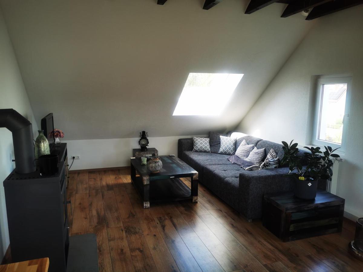 Ferienwohnung Glückauf - B&B