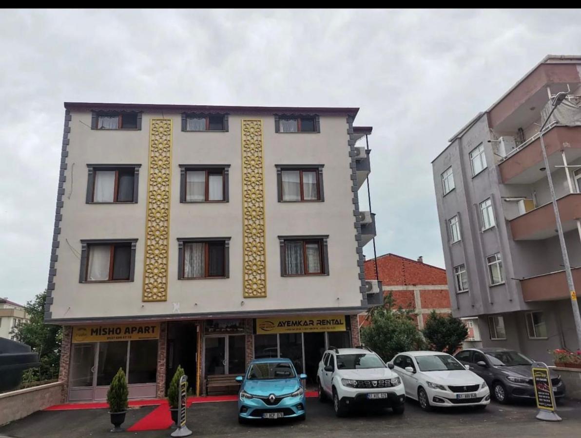 Misho Apart - B&B