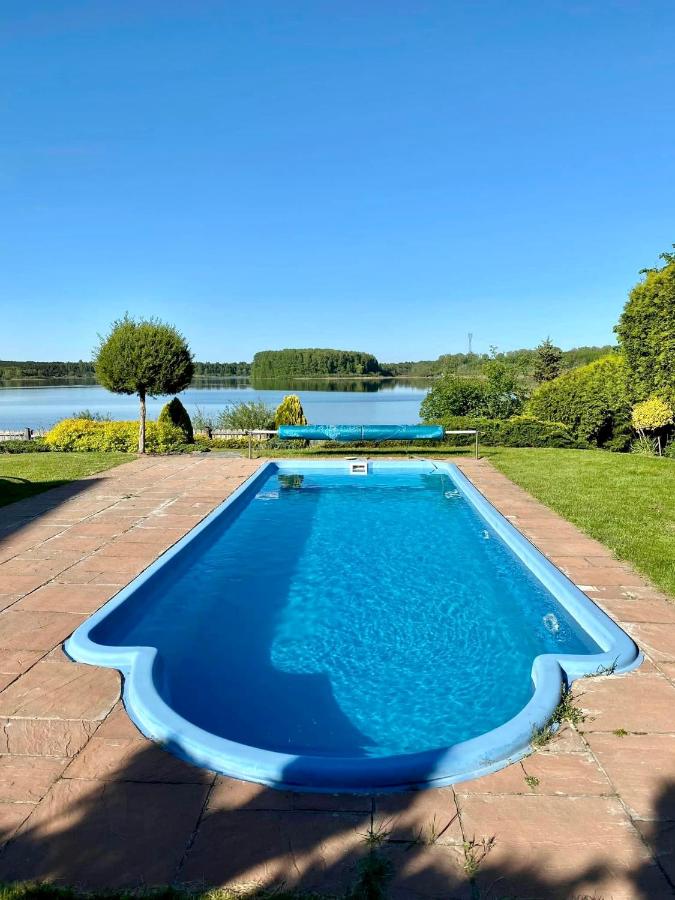 Mazury na Śląsku - B&B