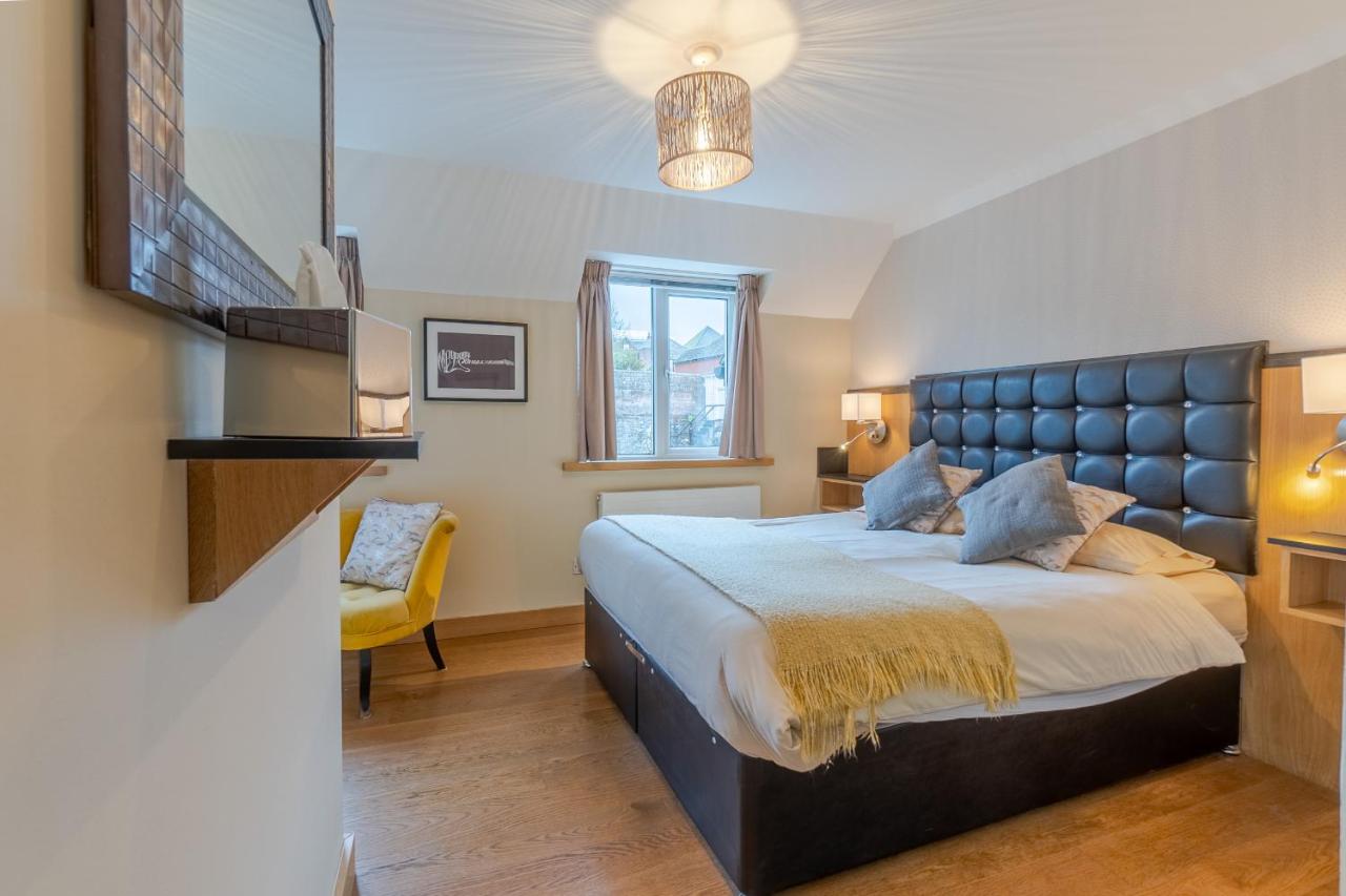 The Regent, Rye - Bed and Breakfast Rye