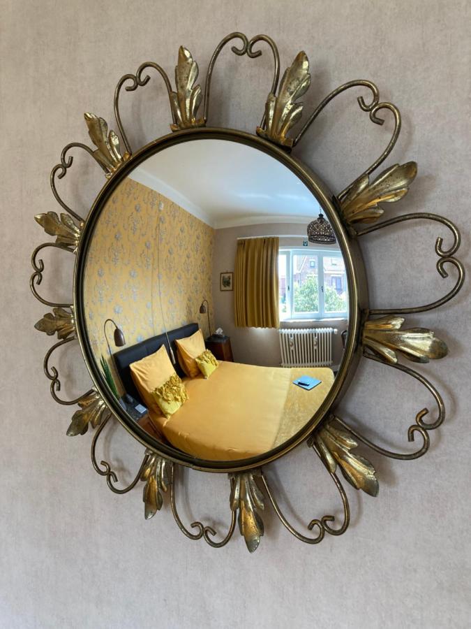 Double Room with Private External Bathroom