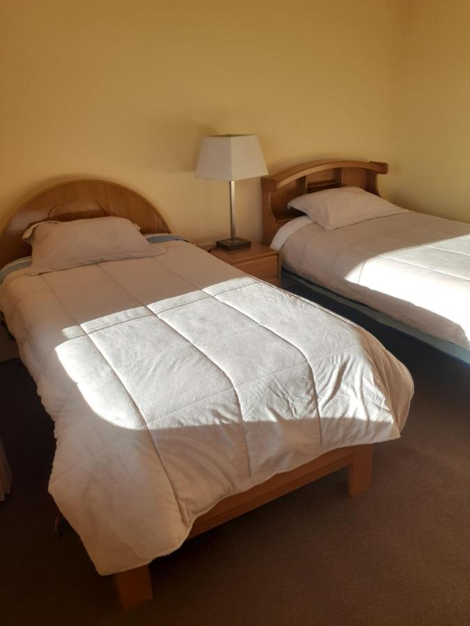 Superior Zimmer mit Queensize-Bett