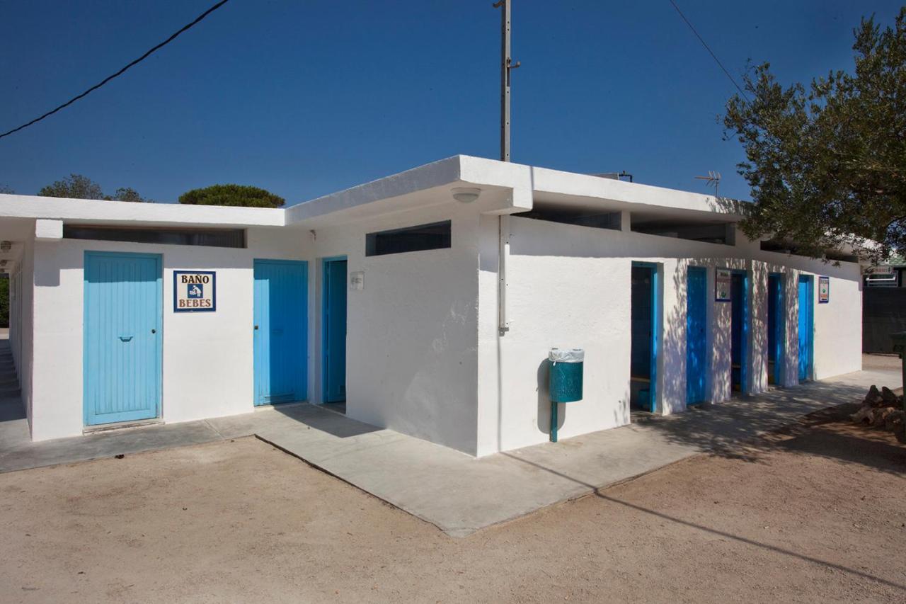 Kampaoh Oliva - B&B