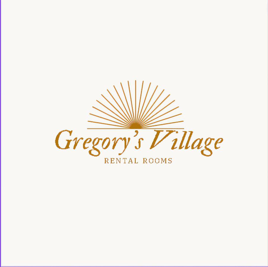 Gregory's Village - B&B Platí