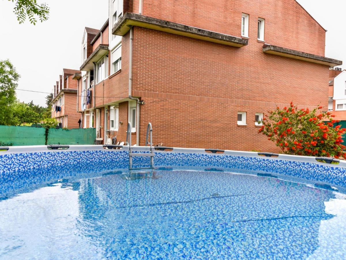 B&B Penagos - Coqueto apartamento con piscina y jardín - Bed and Breakfast Penagos