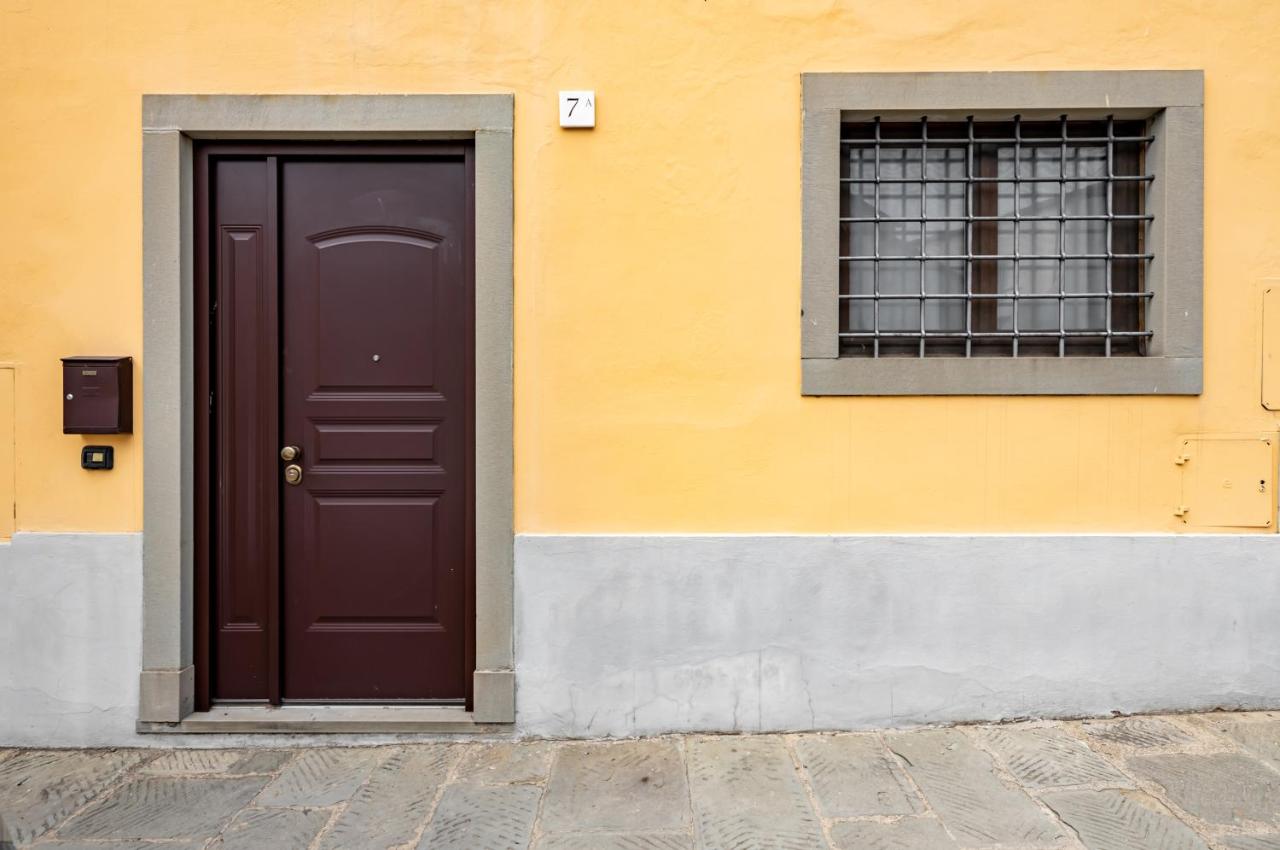 Settignano Quiet Apartment with Private Parking - Chambres d’hôtes