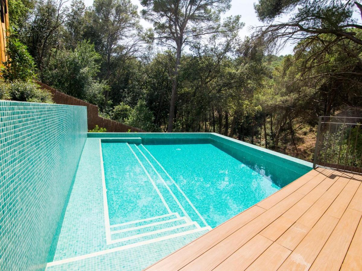 Brisa del mar Sa Punta duplex piscina y parking - B&B Begur