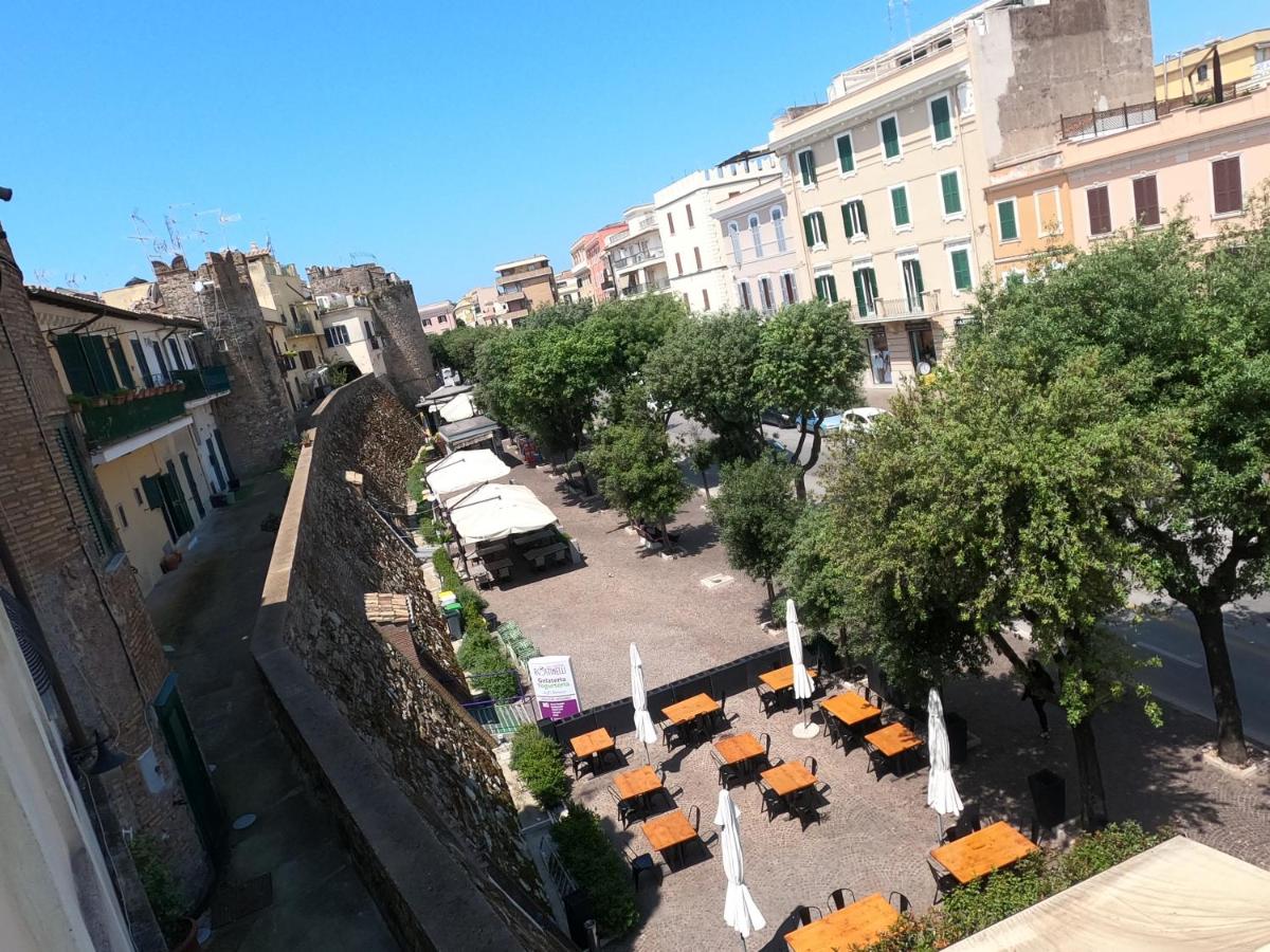 La Mansarda al Borghetto - B&B Nettuno