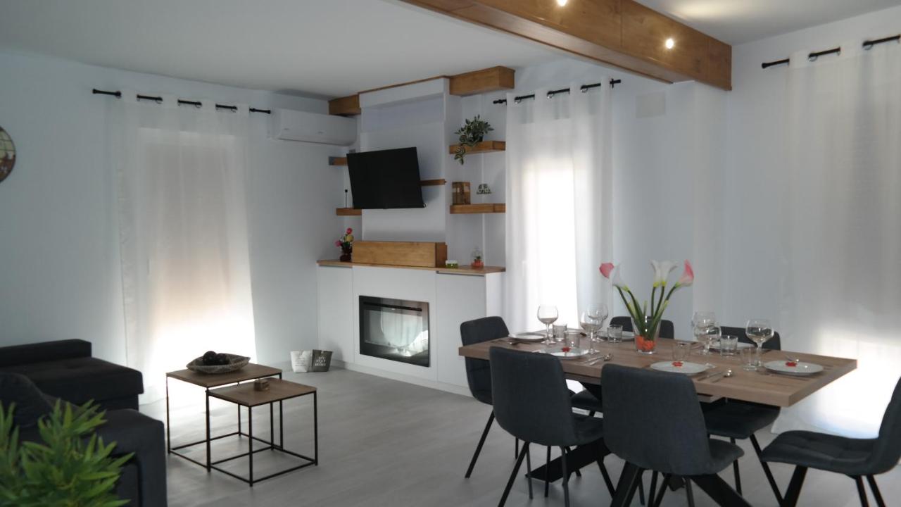 GEINTUR TOLEDO MARIBEL HERITAGE - B&B Toledo