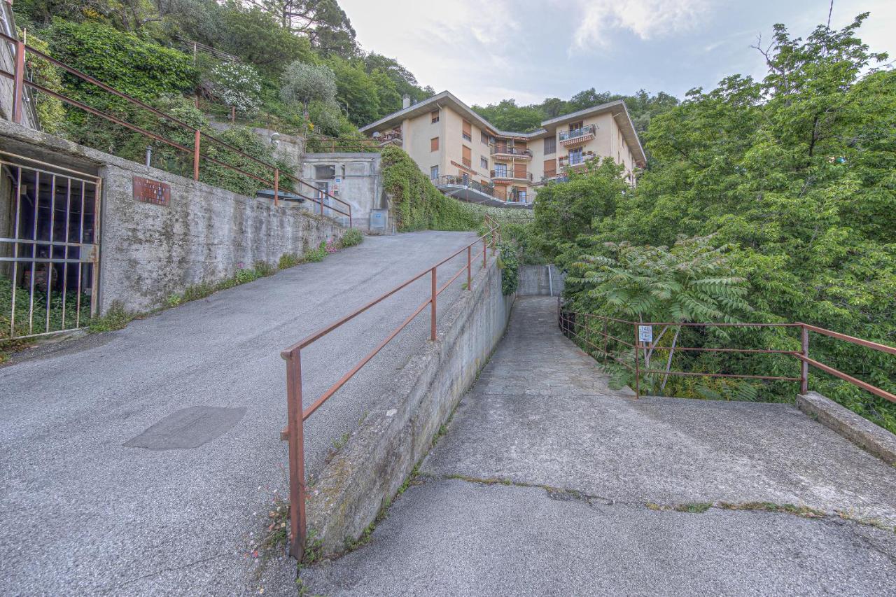 CASA MARTA Verde, Relax e Vista Panoramica - Chambres d’hôtes San Martino di Noceto