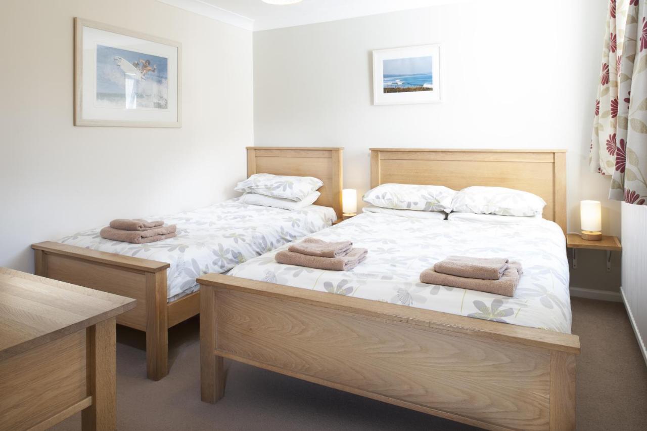 Two-Bedroom Apartment (4 Adults) - Ground Floor