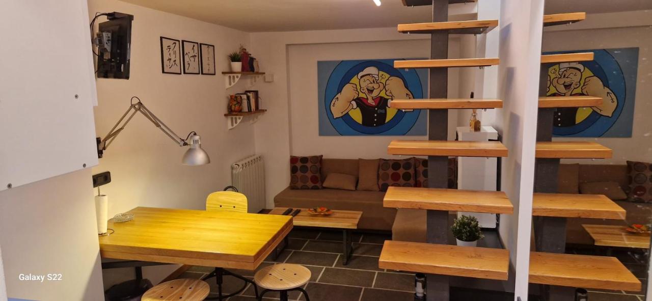 Micro - Chambres d’hôtes Belgrade