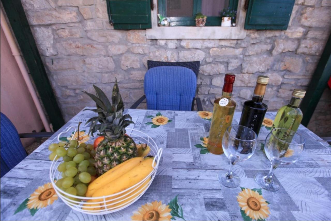Apartment mit 2 Schlafzimmern