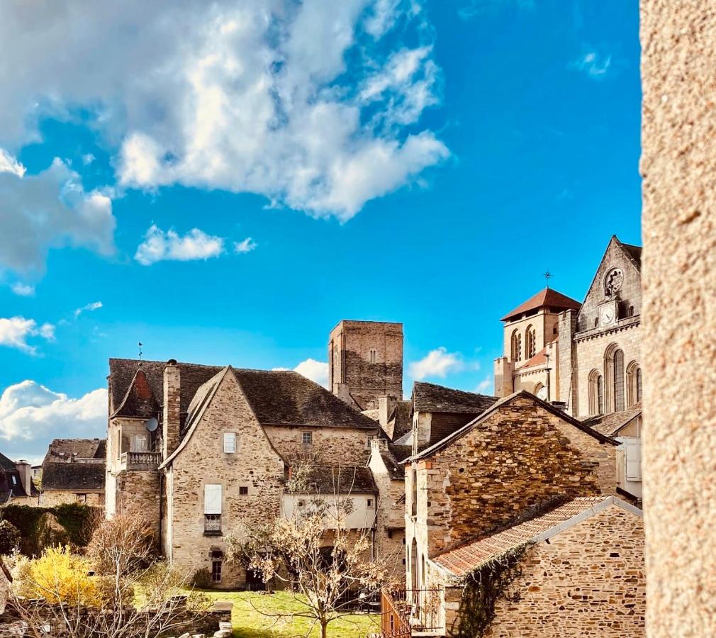 Au Bonheur Arédien - B&B