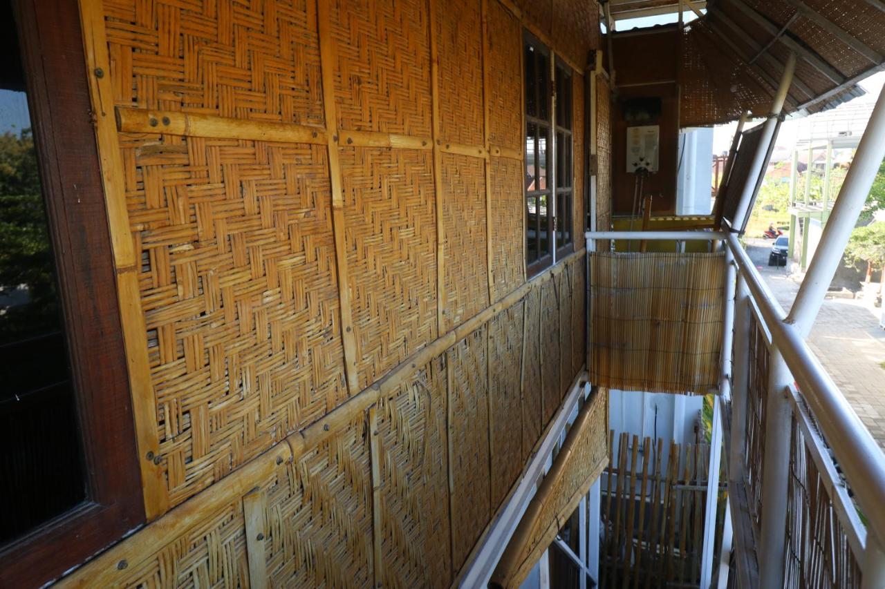 Budget Tweepersoonskamer met 1 of 2 bedden