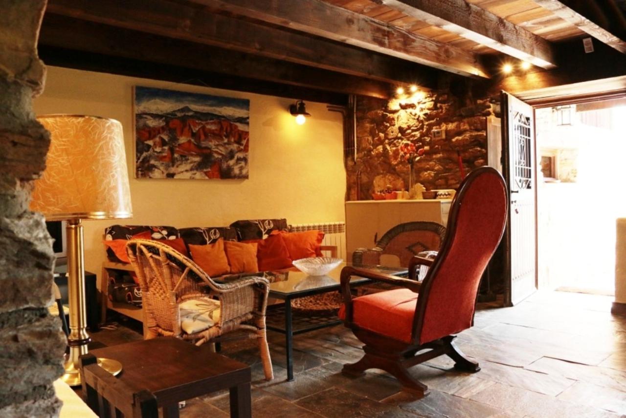 Haus mit 2 Schlafzimmern