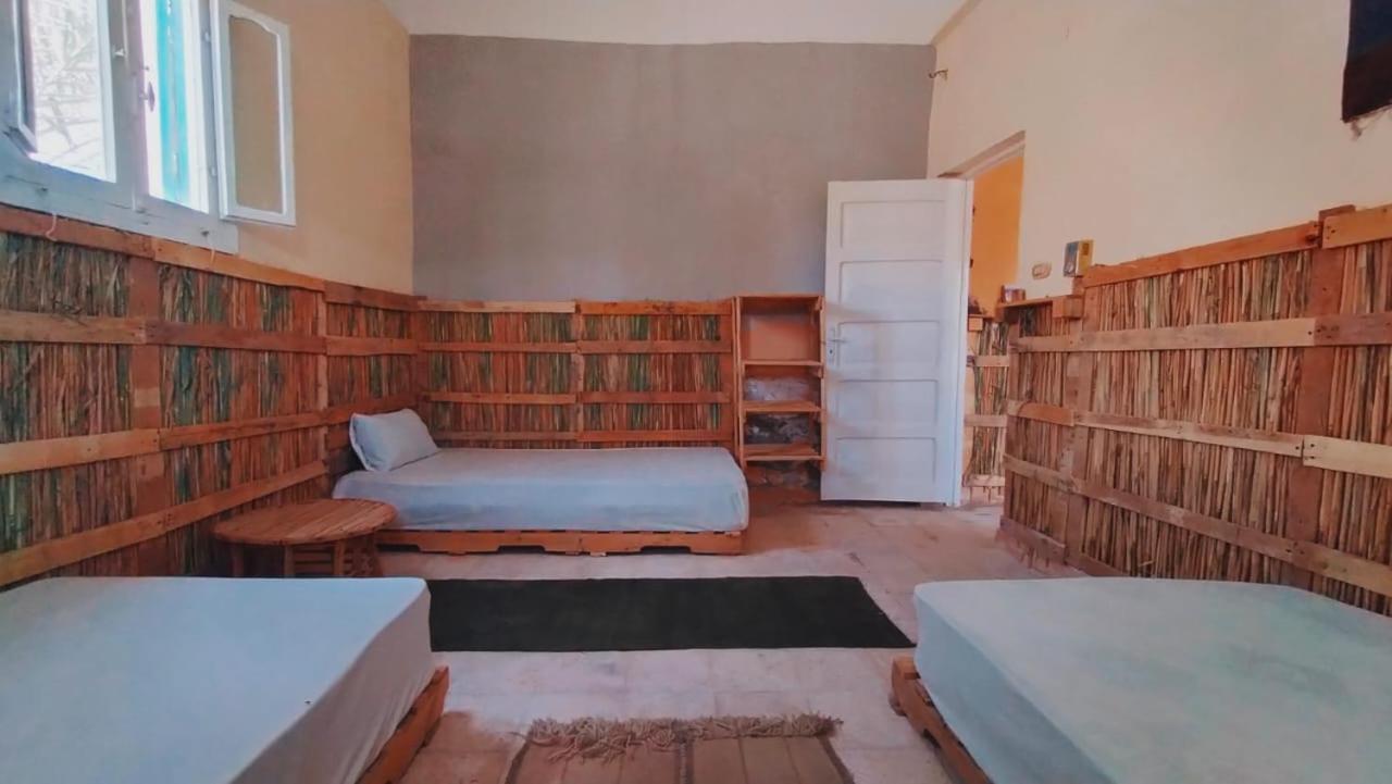 Letto Singolo in Dormitorio