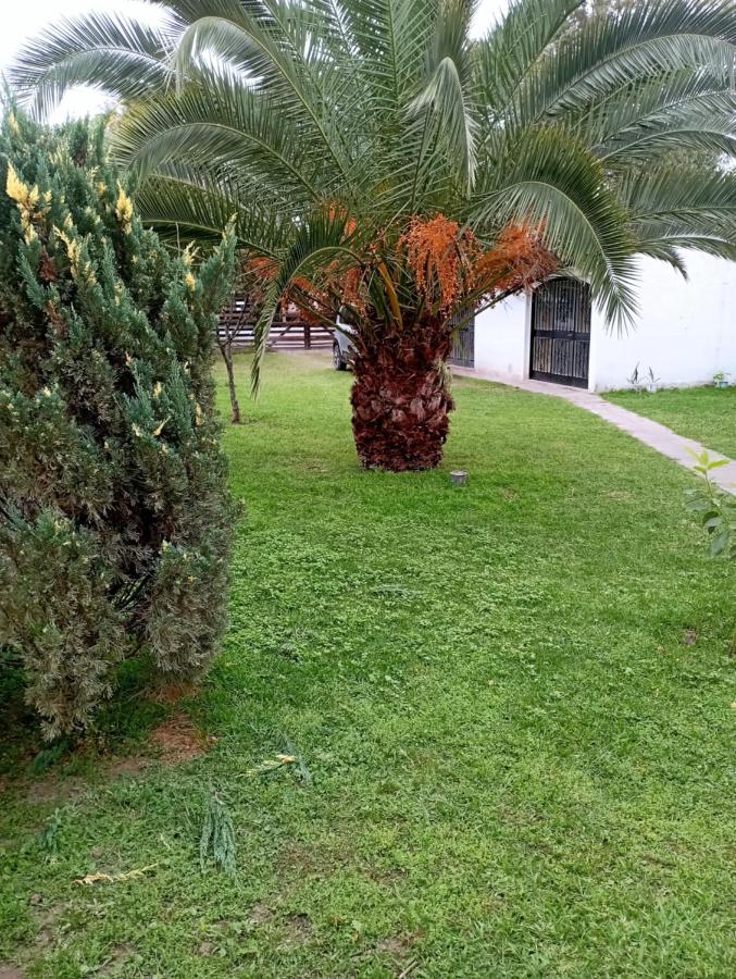 San Cayetano - Ferienwohnung San Salvador de Jujuy
