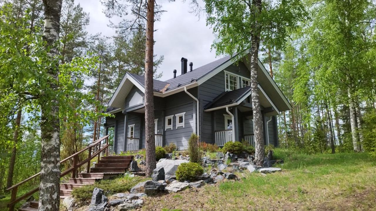 Holiday Villa Kerimaa 22 - B&B