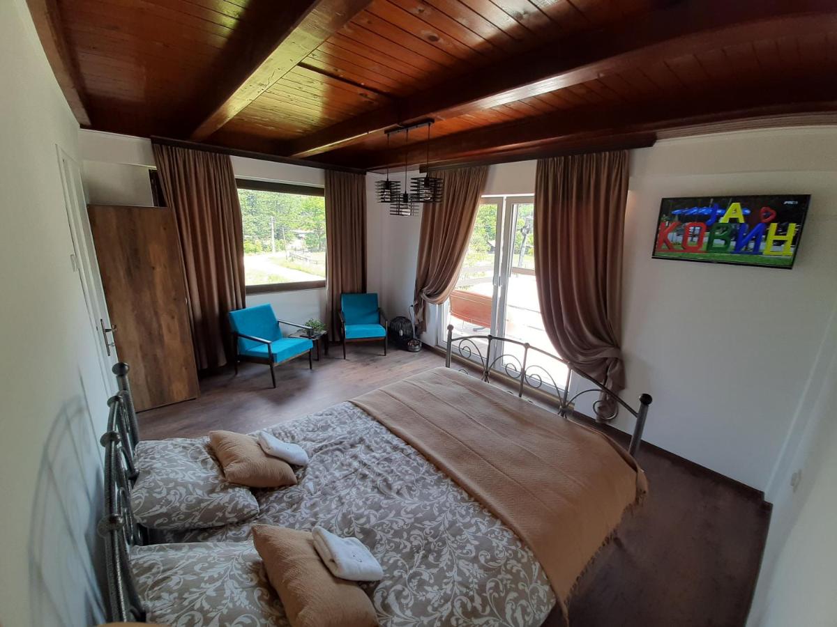 Apartman Cherry II Gradac Valjevo - Chambres d’hôtes
