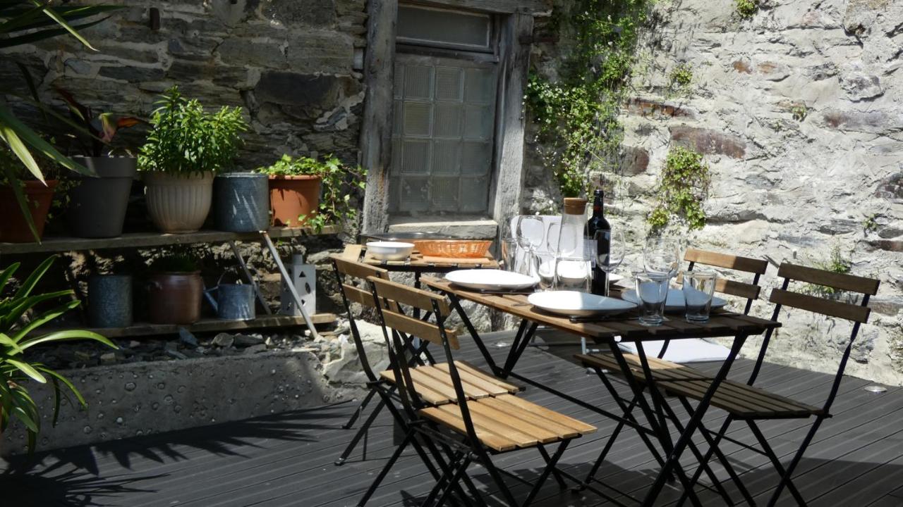 Maison Centre ville " 100 marches" - B&B