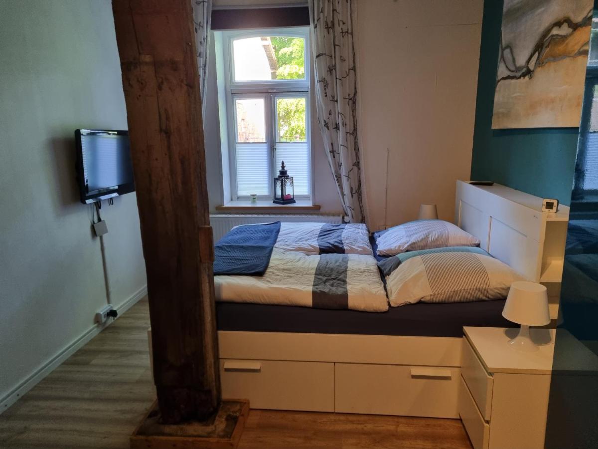 Apartment mit 2 Schlafzimmern