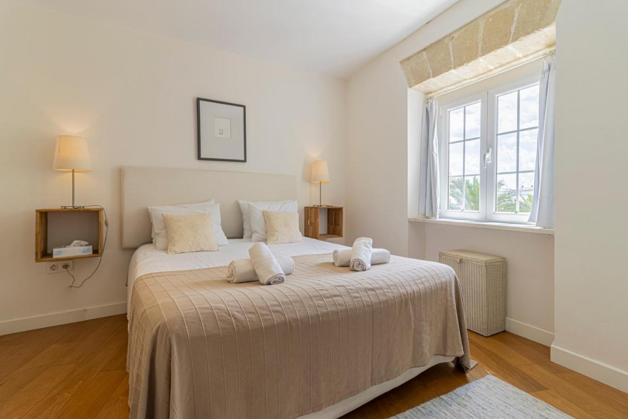 Penthouse Arenal - Boutique Puerta Real - B&B Jerez de la Frontera