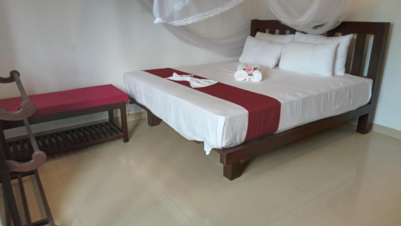 Deluxe Doppelzimmer mit Zustellbett